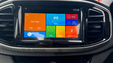 MG MG3 1.5 VTi-TECH Exclusive 5dr [Navigation] Petrol Hatchback